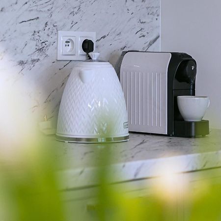 Enklawa Mielno Apartamenty Przy Plazy Exterior foto