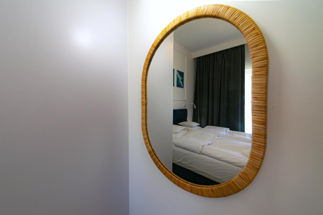 Enklawa Mielno Apartamenty Przy Plazy Exterior foto